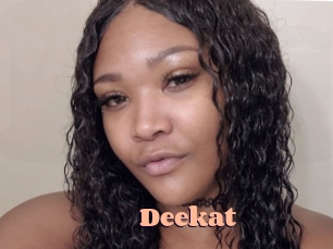 Deekat