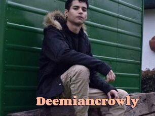 Deemiancrowly