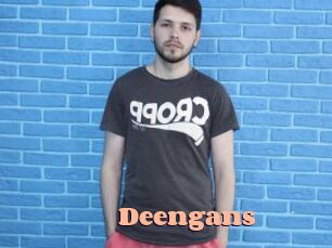 Deengans