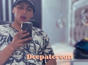 deepaterson Chatte Rasée