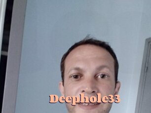 Deephole33