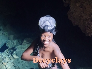 Deeyclays