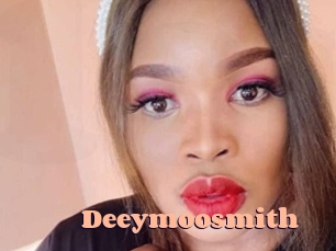 deeymoosmith Chatte Rasée