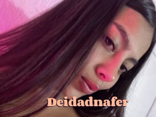 deidadnafer Chatte Rasée