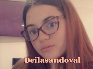 Deilasandoval