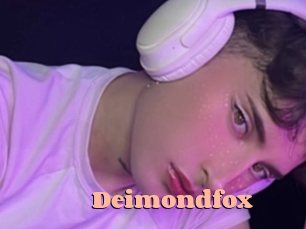 Deimondfox