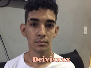 Deivisxxx