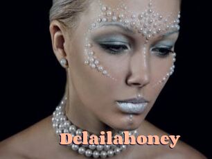 Delailahoney