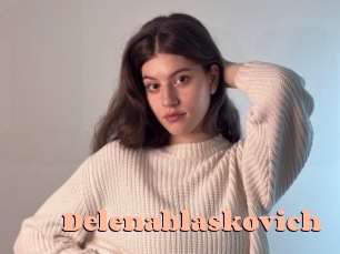 Delenablaskovich