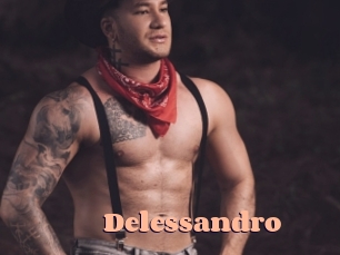Delessandro