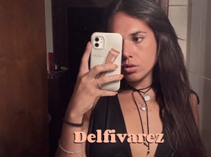 Delfivarez