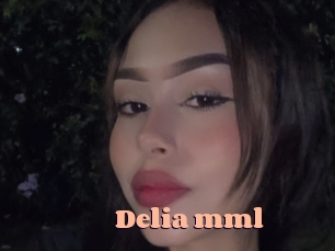 Delia_mml