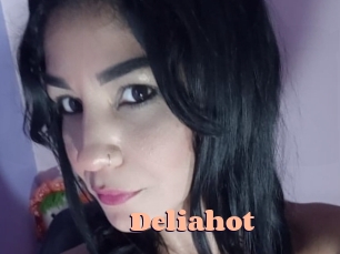 Deliahot