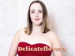 Delicateflowerx