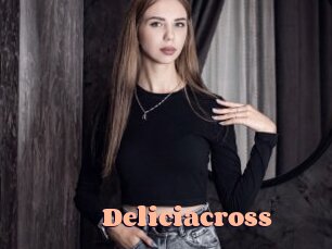 Deliciacross