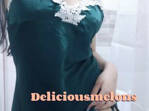 Deliciousmelons