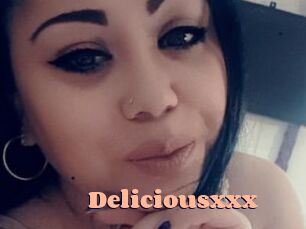 Deliciousxxx