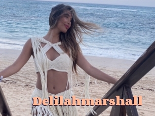 Delilahmarshall
