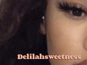 Delilahsweetness