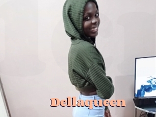 dellaqueen Chatte Rasée