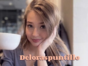 Deloraspuntillo