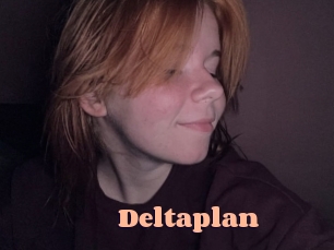 Deltaplan