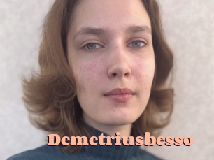 Demetriusbesso