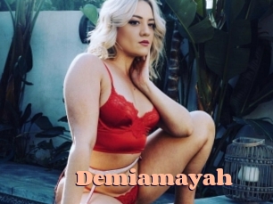 Demiamayah
