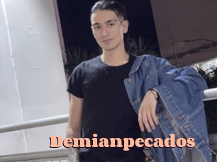 demianpecados Chatte Rasée