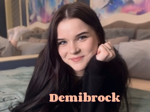 Demibrock