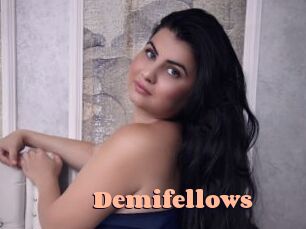Demifellows
