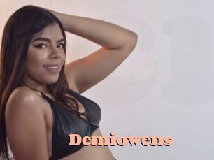 Demiowens