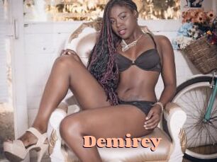 Demirey