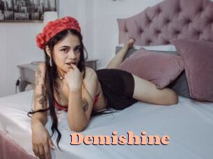 Demishine