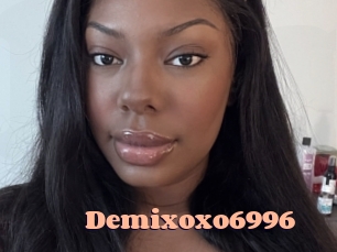 Demixoxo6996