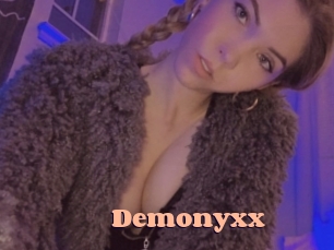Demonyxx