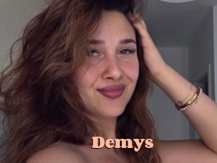 Demys