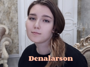 Denalarson