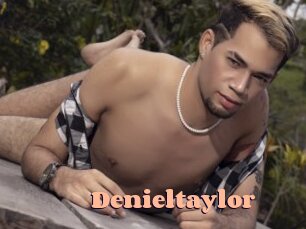 Denieltaylor