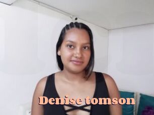 Denise_tomson