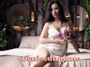 deniseduponte Chatte Rasée
