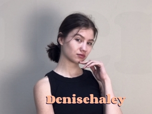 denisehaley Chatte Rasée