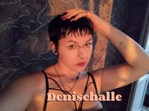 Denisehalle