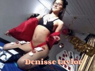 Denisse_taylor