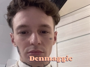 Denmaggic