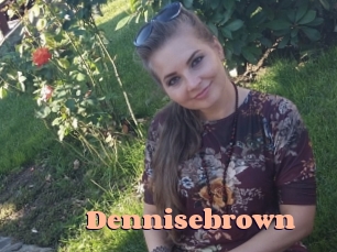 Dennisebrown