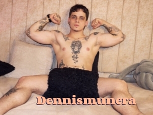 dennismunera Chatte Rasée