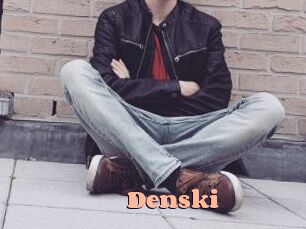Denski