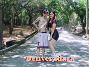 denveradara Chatte Rasée