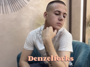 denzelforks Chatte Rasée